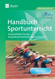 Handbuch Sportunterricht