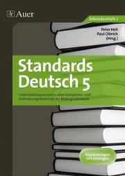 Standards Deutsch 5