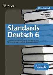 Standards Deutsch 6