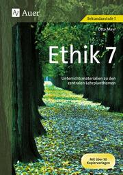 Ethik 7 - Cover