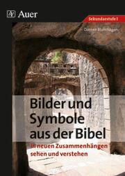 Bilder und Symbole aus der Bibel - Cover