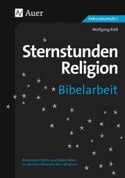 Sternstunden Religion: Bibelarbeit