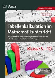 Tabellenkalkulation im Mathematikunterricht