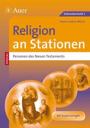 Religion an Stationen spezial