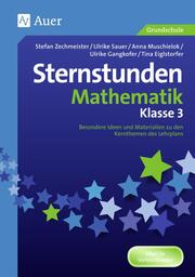 Sternstunden Mathematik - Klasse 3 - Cover
