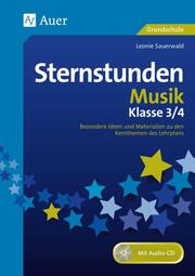 Sternstunden Musik - Cover