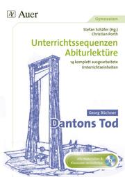 Georg Büchner: Dantons Tod
