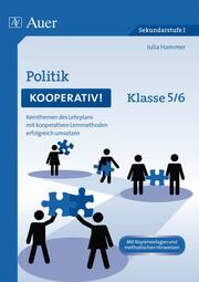 Politik kooperativ Klasse 5-6
