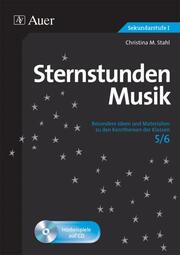 Sternstunden Musik 5-6
