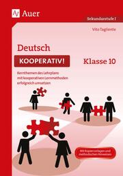 Deutsch kooperativ Klasse 10