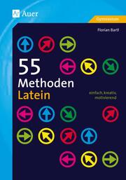 55 Methoden Latein - Cover