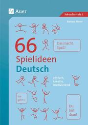66 Spielideen Deutsch