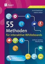 55 Methoden für interaktive Whiteboards