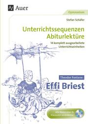 Theodor Fontane: Effi Briest