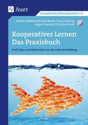 Kooperatives Lernen - Das Praxisbuch - Cover