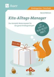 Der Kita-Alltags-Manager
