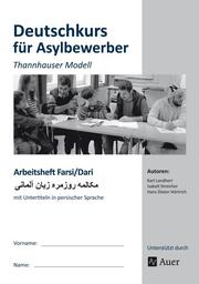 Arbeitsheft Farsi/Dari