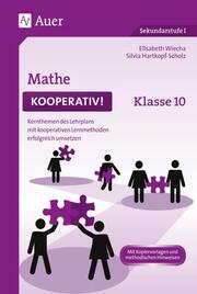 Mathe kooperativ Klasse 10