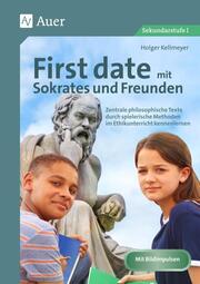 First date mit Sokrates & Freunden