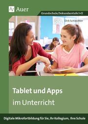 Tablet und Apps im Unterricht