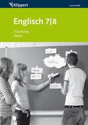 Englisch: Visualizing/Wales