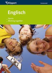 Englisch: Sports/Working together - Cover