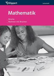 Mathematik - Cover