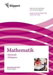 Stochastik - Pythagoras