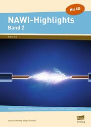 NAWI-Highlights 2