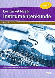 Lernzirkel Musik: Instrumentenkunde