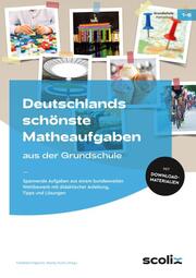 Deutschlands schönste Matheaufgaben aus der Grundschule