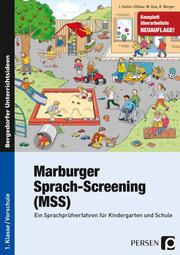 Marburger Sprach-Screening (MSS)
