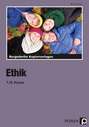 Ethik - 7./8. Klasse - Cover
