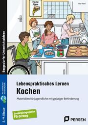 Lebenspraktisches Lernen: Kochen - Cover
