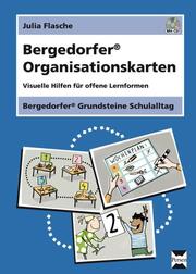 Bergedorfer Organisationskarten - Grundschule - Cover