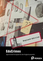 EduCrimes - England-Edition