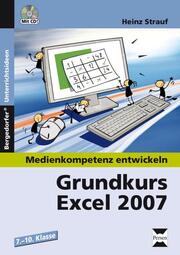 Grundkurs Excel 2007