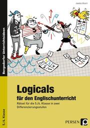 Logicals für den Englischunterricht - 5./6. Klasse - Cover