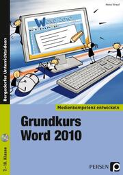 Grundkurs Word 2010