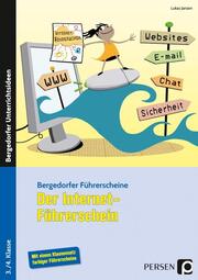 Der Internet-Führerschein - Cover