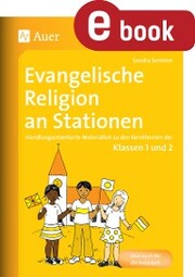 Evangelische Religion an Stationen