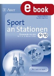 Sport an Stationen 9 10