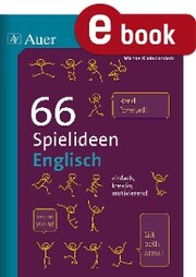 66 Spielideen Englisch