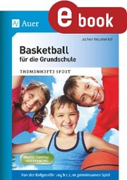 Basketball für die Grundschule