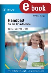Handball für die Grundschule
