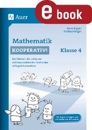 Mathematik kooperativ Klasse 4