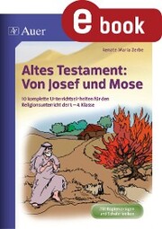 Altes Testament Von Josef und Moses