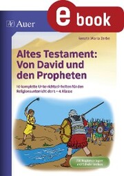 Altes Testament Von David und den Propheten