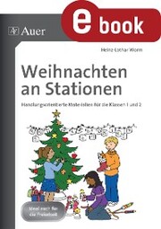 Weihnachten an Stationen 1-2