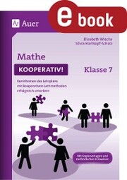Mathe kooperativ Klasse 7